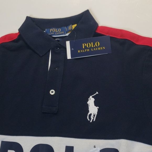 Polo Ralph Lauren Polo Shirt - Picture 3 of 5